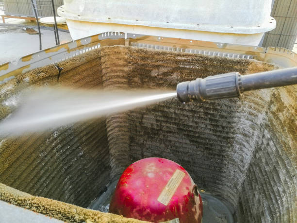 Best Air Duct Mold Removal  in Spring Valley Village, TX