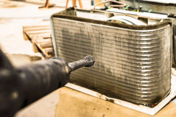 Best HVAC Maintenance and Cleaning  in Spring Valley Village, TX