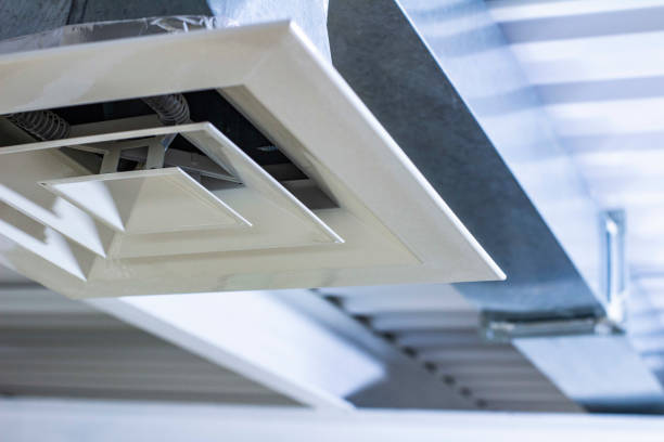 Best Affordable HVAC Duct Cleaning  in Spring Valley Village, TX