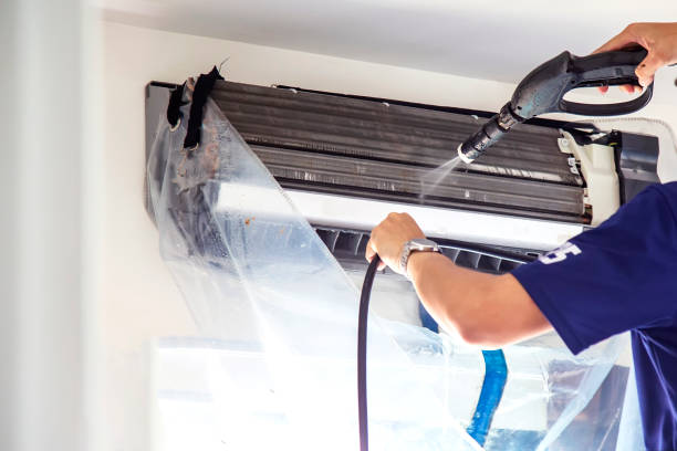 Best Ventilation Cleaning Services  in Spring Valley Village, TX