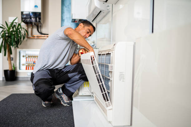 Best HVAC System Cleaning  in Spring Valley Village, TX