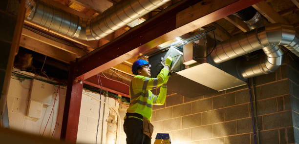 Best Emergency Air Duct Cleaning  in Spring Valley Village, TX