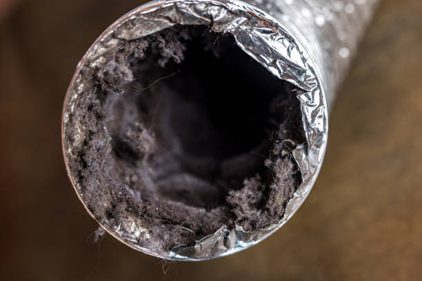 Best Commercial HVAC Duct Cleaning  in Spring Valley Village, TX