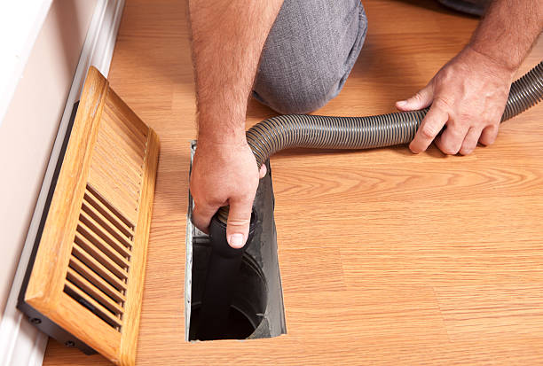 Best Ductwork Cleaning Services  in Spring Valley Village, TX
