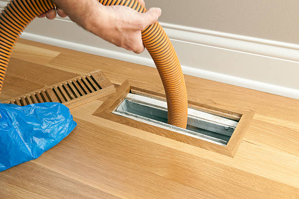 Best Home Air Vent Cleaning  in Spring Valley Village, TX