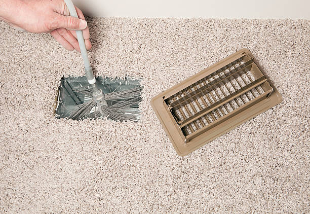 Best Professional Duct Cleaning Services  in Spring Valley Village, TX