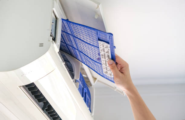 Best Local Air Duct Cleaning Services  in Spring Valley Village, TX