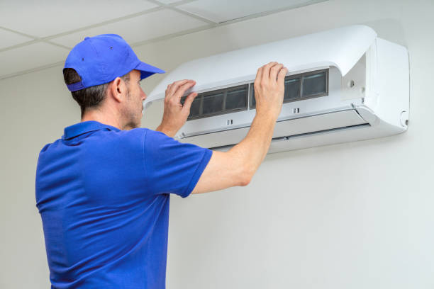 Best Local Air Duct Cleaning Services  in Spring Valley Village, TX