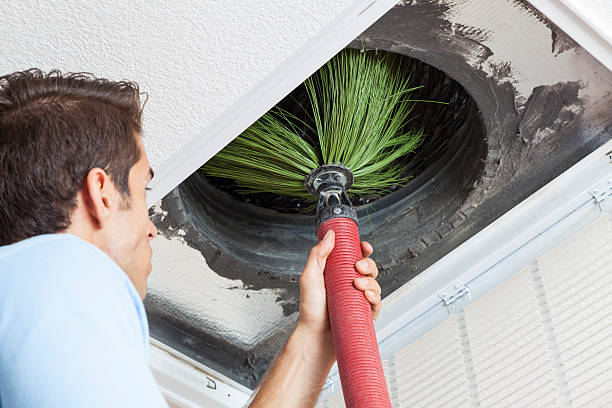 Best Affordable Air Duct Cleaning  in Spring Valley Village, TX