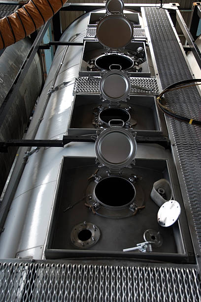Best Commercial Air Duct Cleaning  in Spring Valley Village, TX