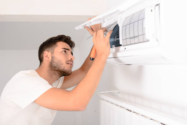 Best Residential Air Duct Cleaning  in Spring Valley Village, TX